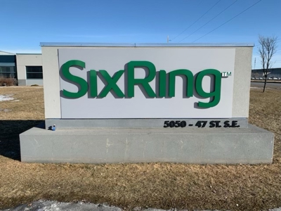 3D Signs Photo